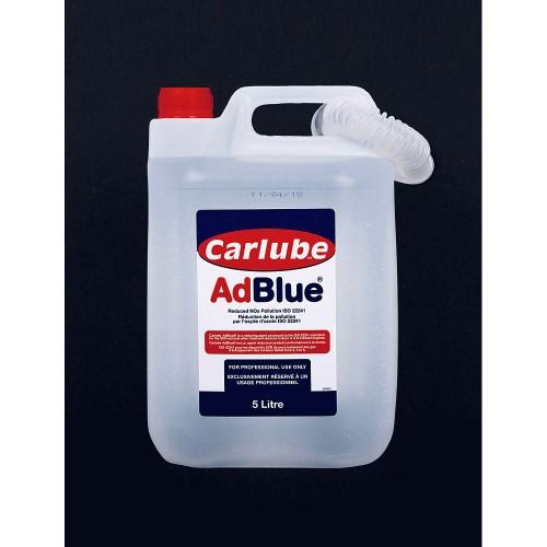 AdBlue®, 5 litre 