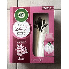 Air wick автомобильный