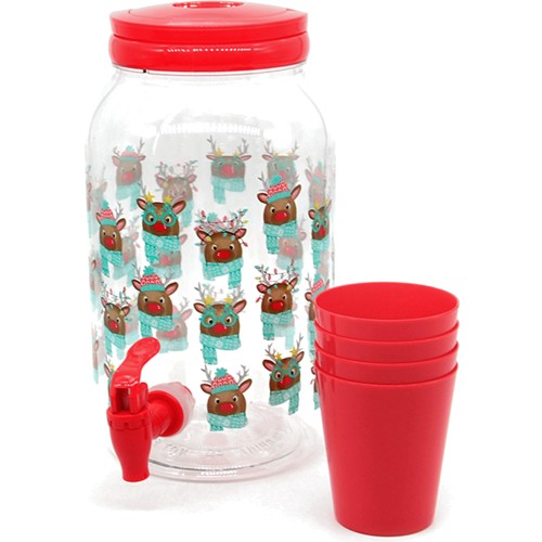 Tesco Rudi drinks dispenser Compare Prices & Where To Buy Trolley.co.uk