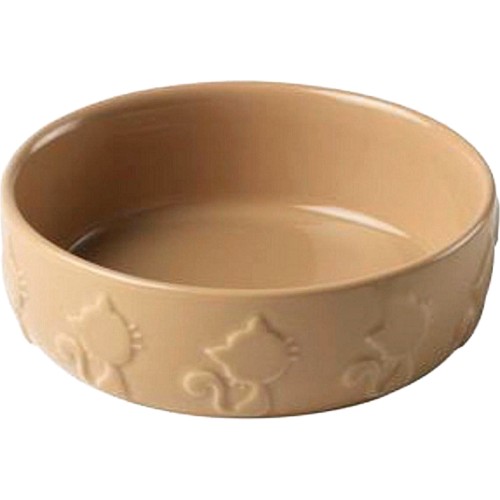 Petface Ceramic Character Cat Bowl Compare Prices & Where To Buy