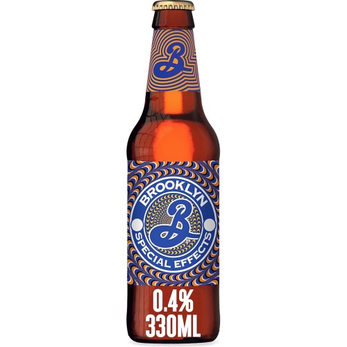 Brooklyn Lager Beer (12 x 330ml) Compare Prices & Where To Buy