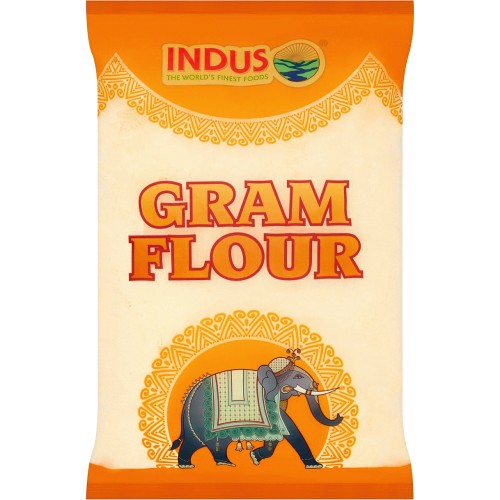Indus Gram Flour (3kg) Compare Prices & Where To Buy Trolley.co.uk