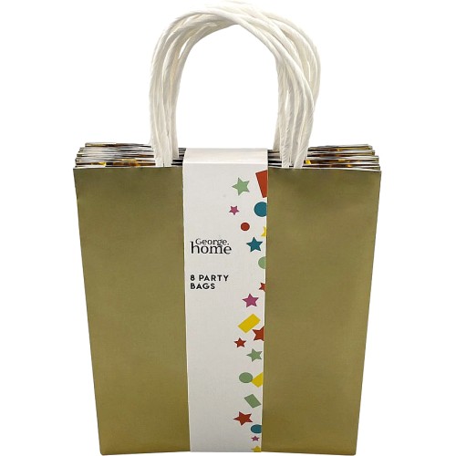 Home Gold Treat Bag (8) Compare Prices & Where To Buy