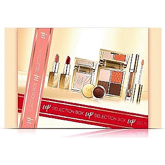 UP Cosmetics Perfect Nudes Collection - Compare Prices & Where To Buy