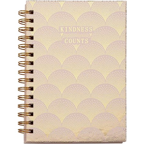 ASDA A5 Geo Print Notebook - Compare Prices & Where To Buy - Trolley.co.uk
