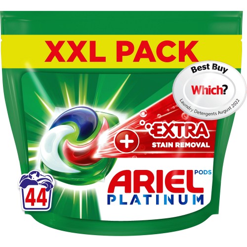 Ariel Original All-in-1 Pods 28 Wash — Intamarque - Wholesale