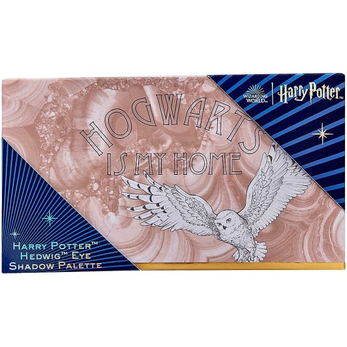 HARRY POTTER HEDWIG EYESHADOW PALETTE Compare Prices & Where To Buy