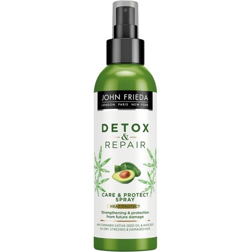 Detox Repair Care Protect Spray