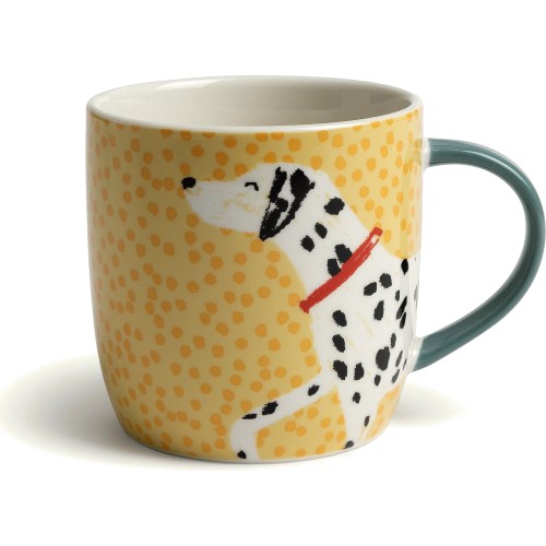 Habitat Poodle Mug Compare Prices Trolley.co.uk