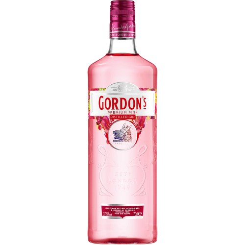 Gordon's Special Dry London Gin 70cl