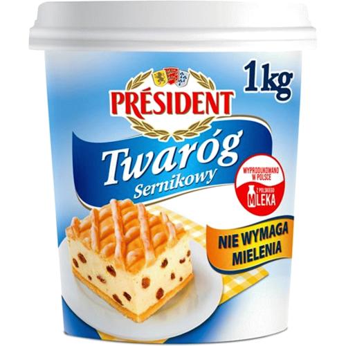 Twarog Soft Cheese