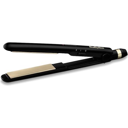 BaByliss 2089U Pro 230 Tourmaline Ceramic Plates Hair Straightener Worldwide use Compare Prices Where To Buy Trolley