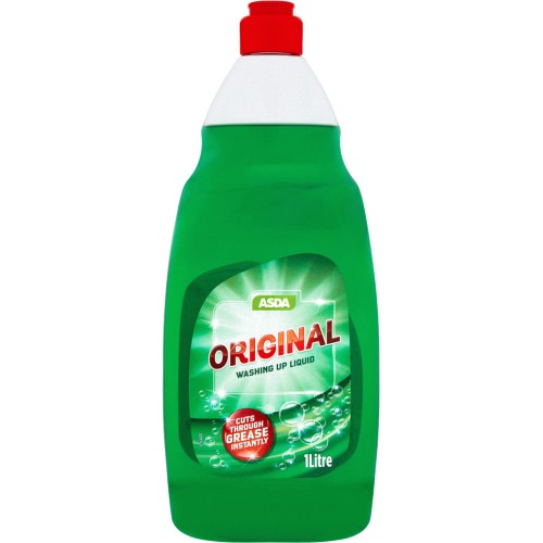 Original Washing Up Liquid