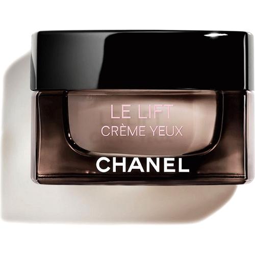 chanel lift night cream