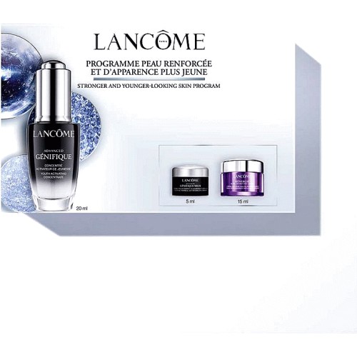 Genifique Starter Kit Gift Set Compare Prices & Where To Buy