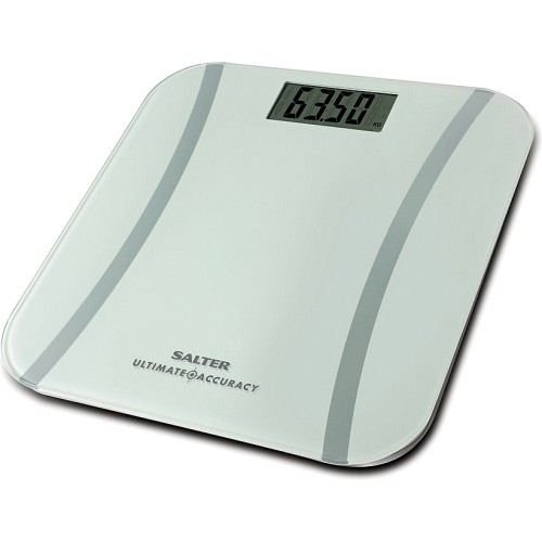 Shop Salter Accurate Bathroom Weighing Scales