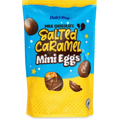 Sainsbury's Milk Chocolate Mini Eggs (75g) Compare Prices & Where To
