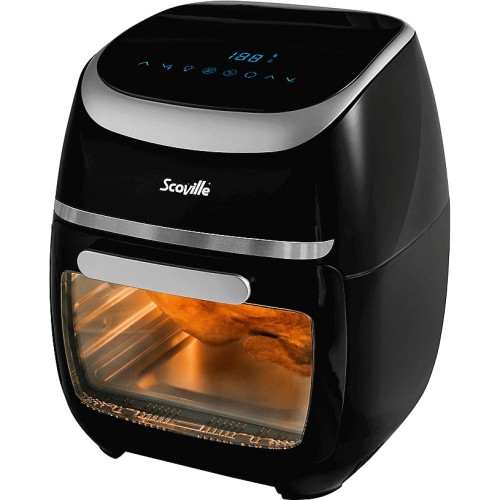 Bellini 5.5 on sale l air fryer