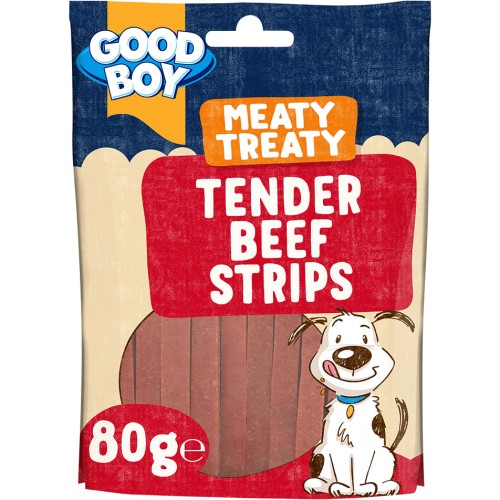 Good boy on sale meaty treaty
