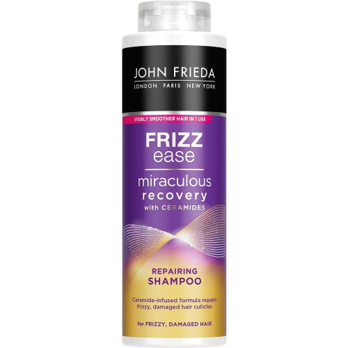 Miraculous Recovery Shampoo Frizz Ease