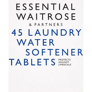 Calgon Hygiene Plus Washing Machine Water Softener, 65 Tablets : Health &  Household 