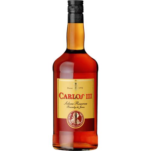 Fundador Spanish Brandy 1Litre (1 Litre) Compare Prices Trolley.co.uk