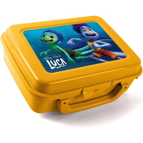 Sistema 2L Rectangular Lunch Box (Colours may vary) - ASDA Groceries