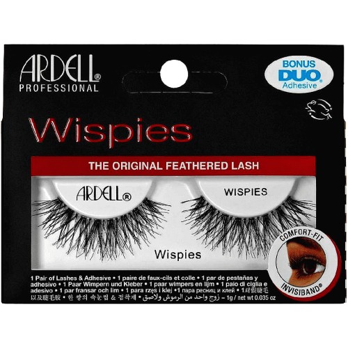 Where to buy shop eyelashes