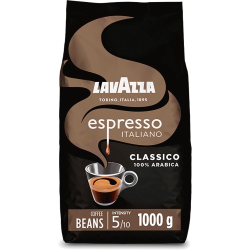 Illy Classico Espresso Ground Coffee 250g 3PK 3EA