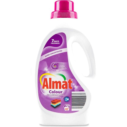 Aldi clearance washing powder