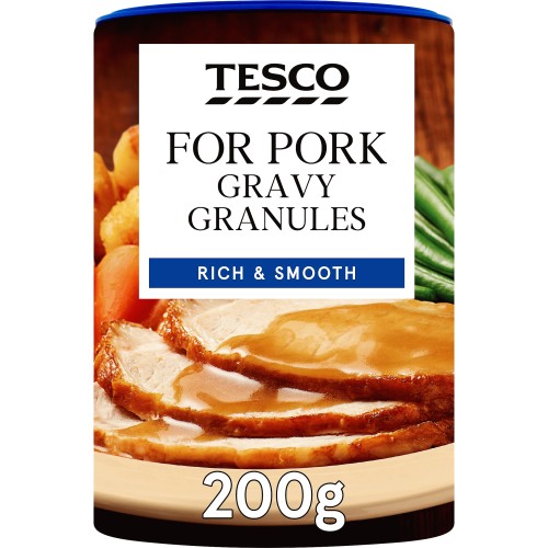 Bisto Best Pork Gravy (250g) Compare Prices Trolley.co.uk