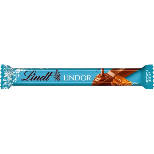 Lindt Lindor Orange Milk Chocolate Bar (38g) - Compare ...