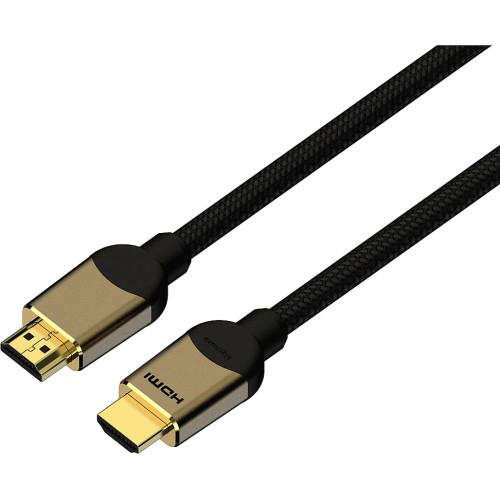 Blackweb HDMI Cable (1.2m) Compare Prices & Where To Buy Trolley.co.uk