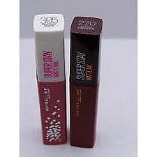 SuperStay Matte Ink Liquid Lipstick Birthday Edition Up To 16H Wear
