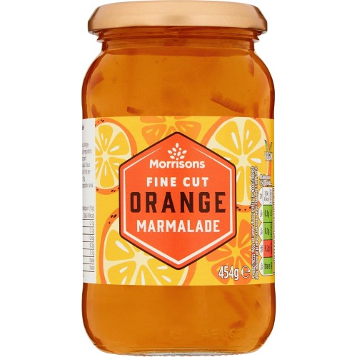 Frank Cooper's Fine Cut Oxford Marmalade (454g) Compare Prices