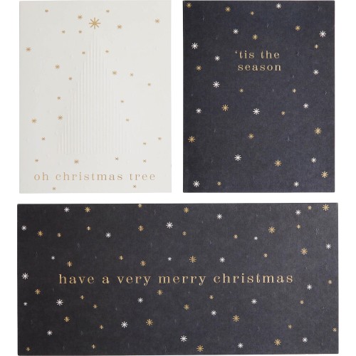 Sainsbury's Multiview Luxury Star Card (20) - Compare Prices & Where To ...