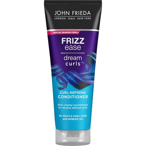 Frizz-Ease Dream Curls Conditioner