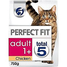Advanced Nutrition Adult Complete Dry Cat Food Chicken