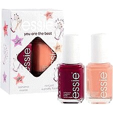 Essie French Manicure Duo Kit Nail Polish - Compare Prices & Where To Buy