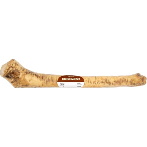 Tesco Horseradish Root Each Compare Prices & Where To Buy Trolley.co.uk