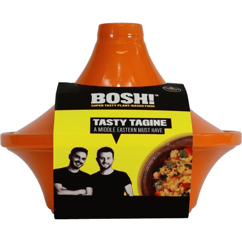 Bosh Tasty Tagine Set Compare Prices & Where To Buy Trolley.co.uk