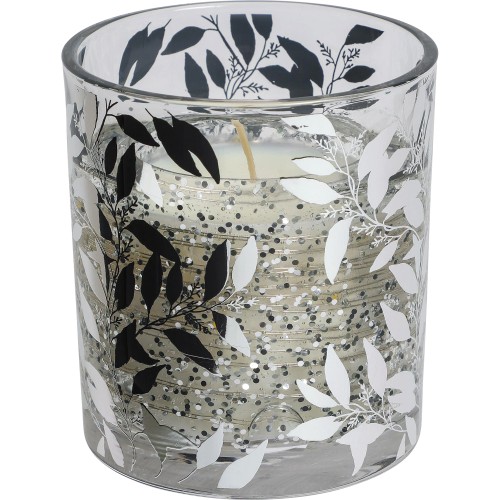 Habitat Frosted Cedar Gel Candle Small Compare Prices & Where To Buy