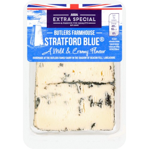 Blacksticks Blue Cheese Easter Egg (120g) Compare Prices & Where To