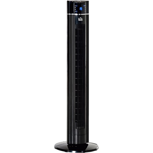 Black Tower Fan 42 inch Compare Prices & Where To Buy