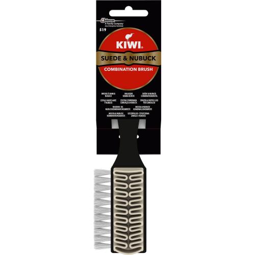 kiwi suede and nubuck foam cleaner