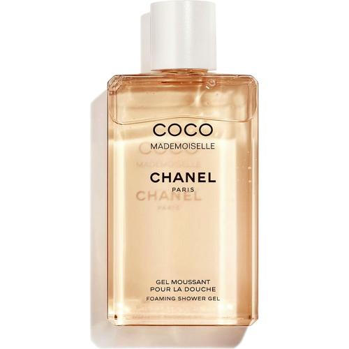 COCO MADEMOISELLE THE BODY OIL - SILKY MOISTURISING OIL - 200 ml