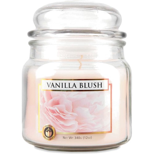 Purewick Vanilla Blush Scented Candle (340g) - Compare Prices & Where To  Buy 