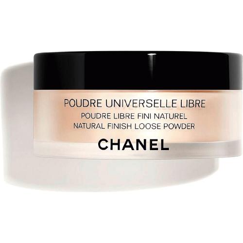 CHANEL POUDRE UNIVERSELLE LIBRE Natural Finish Loose Powder