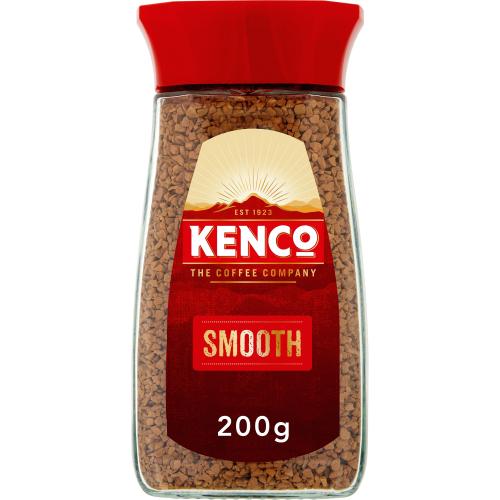 Nescafe Gold Smooth Instant Coffee (200g) Compare Prices Trolley.co.uk