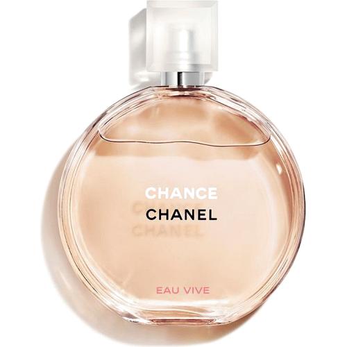 CHANEL CHANCE EAU VIVE Eau De Toilette (100ml) - Compare Prices